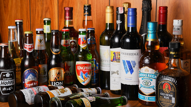 Ellora Palace  Senzokuike Ten