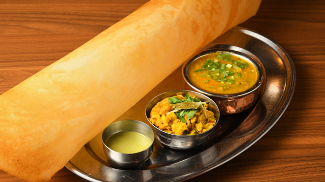 Ellora Palace  Senzokuike Ten