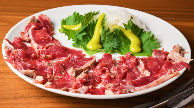 Ellora Palace  Senzokuike Ten