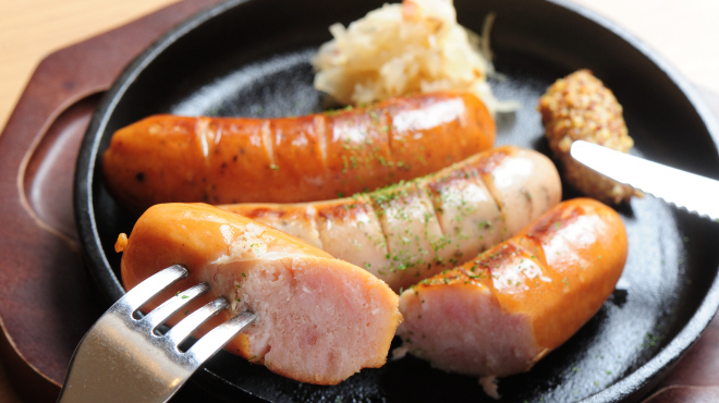 ドイツビール居酒屋 ヴァイス - メイン写真: