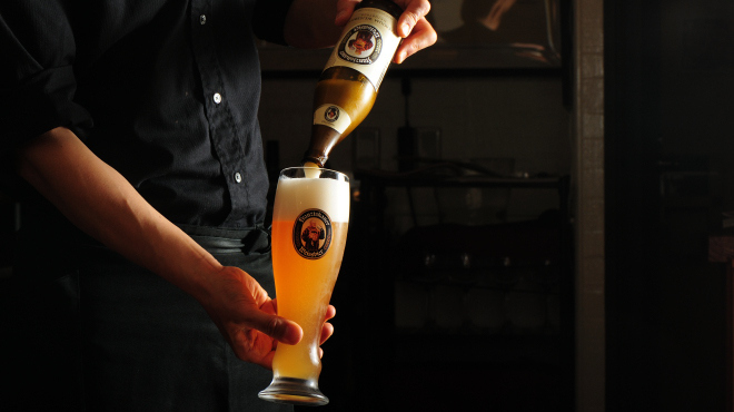 ドイツビール居酒屋 ヴァイス - メイン写真: