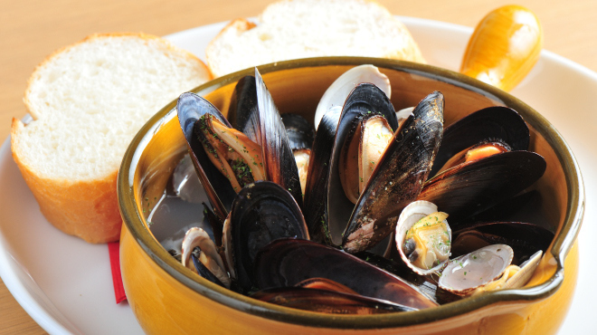 ドイツビール居酒屋 ヴァイス - メイン写真: