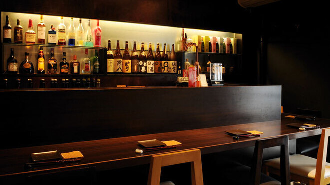 ぎんなん - メイン写真: