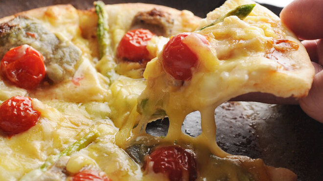 ぎんなん - メイン写真: