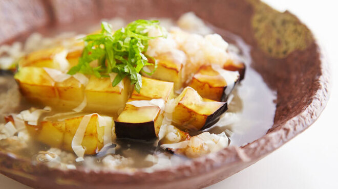 ぎんなん - メイン写真: