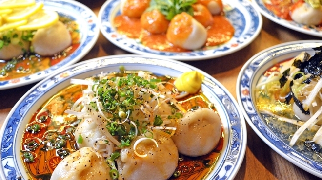 IMOROCK - メイン写真: