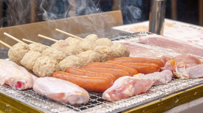 BBQてらす 御来光 - メイン写真: