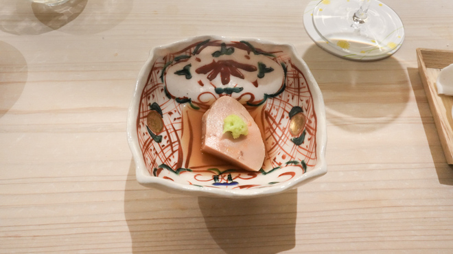 鮨 なんば - 料理写真: