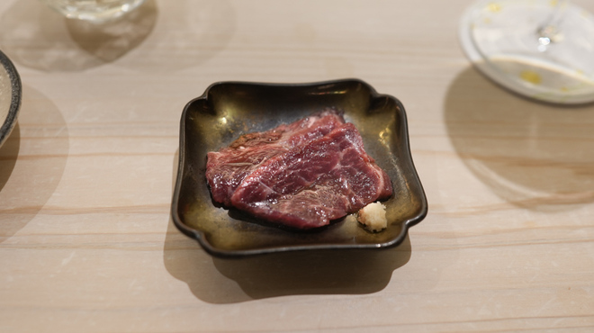 鮨 なんば - 料理写真: