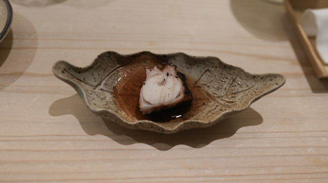 鮨 なんば - 料理写真: