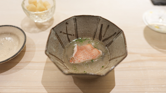 鮨 なんば - 料理写真: