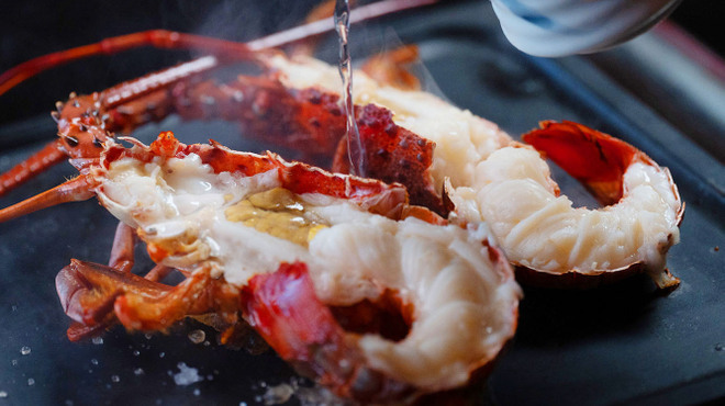 横浜中納言 日本大通り - メイン写真: