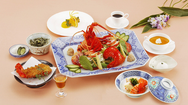 横浜中納言 日本大通り - メイン写真: