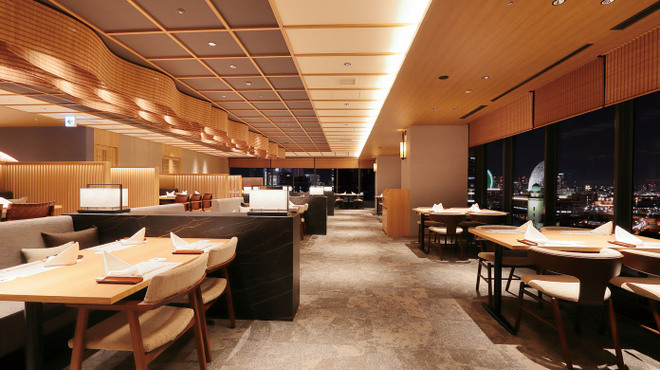 横浜中納言 日本大通り - メイン写真: