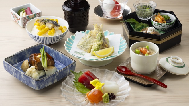 欅 - 料理写真: