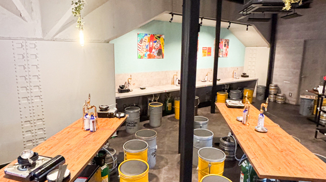 卓上レモンサワー 食べ飲み放題 居酒屋 おすすめ屋 - メイン写真: