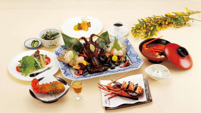 横浜中納言 日本大通り - メイン写真: