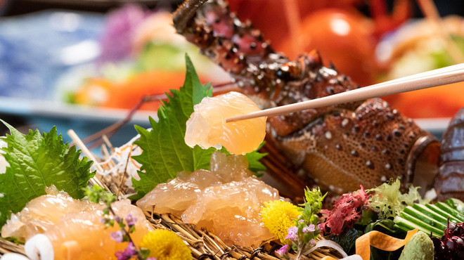 横浜中納言 日本大通り - メイン写真: