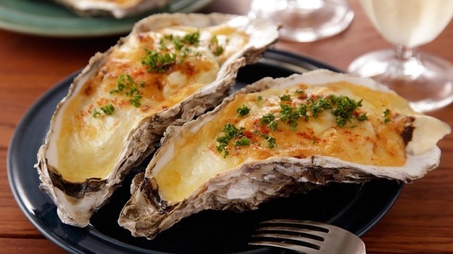 牡蠣小屋 水道橋 - メイン写真: