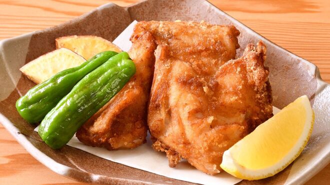 玄品 広島 紙屋町 ふぐ・うなぎ料理 - メイン写真: