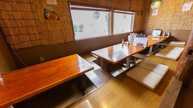 三陸宮古市場WA - メイン写真: