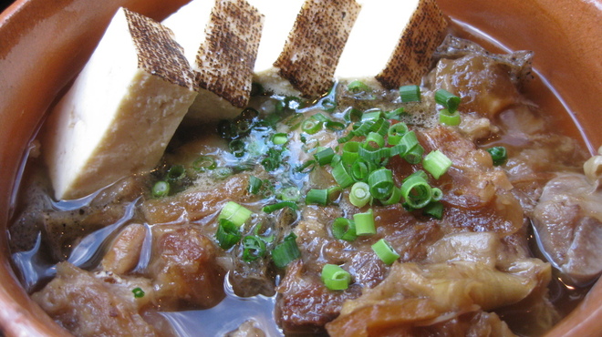 とりや なんじゃこりゃ - 料理写真: