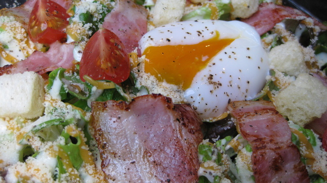 とりや なんじゃこりゃ - 料理写真: