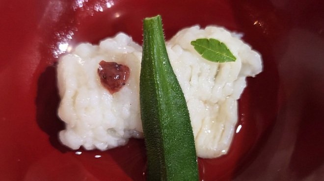 日本料理 八田 - 料理写真: