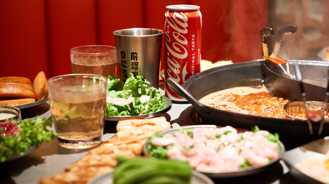 酒斗碗火鍋館 - メイン写真: