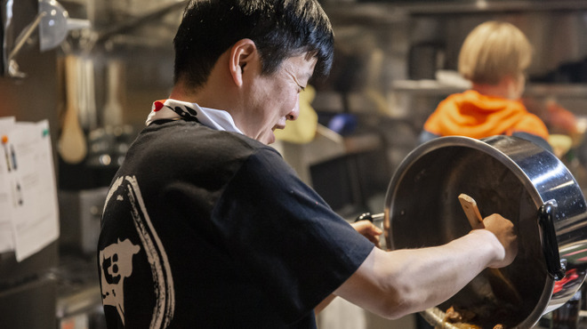 焼肉一七三 - メイン写真: