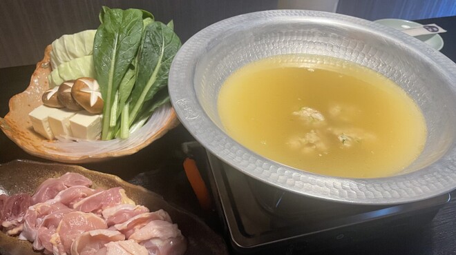 鍋酒場 こころ - メイン写真: