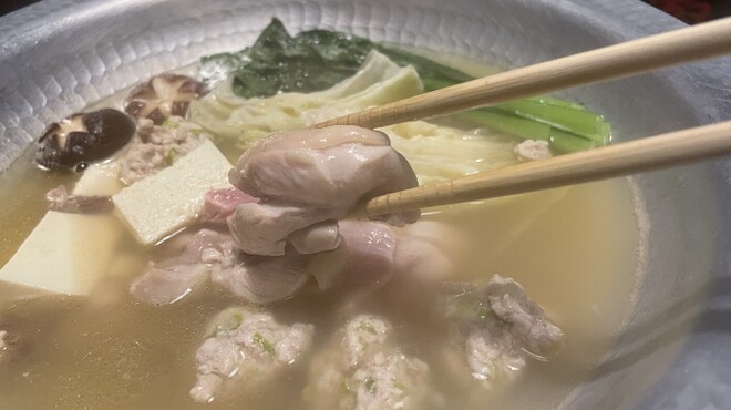 鍋酒場 こころ - メイン写真: