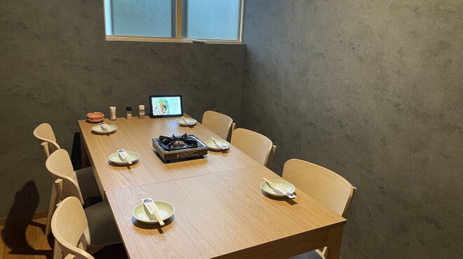 鍋酒場 こころ - メイン写真: