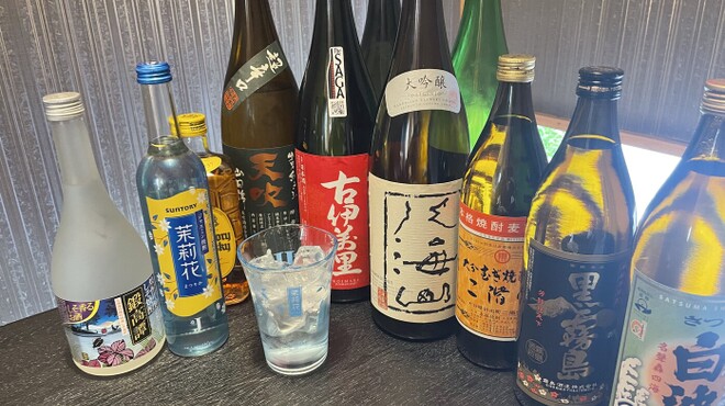 鍋酒場 こころ - メイン写真: