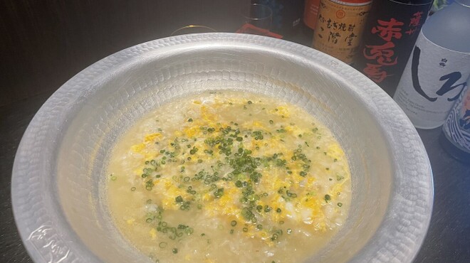 鍋酒場 こころ - メイン写真: