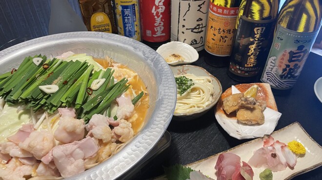 鍋酒場 こころ - メイン写真: