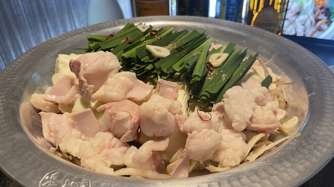 鍋酒場 こころ - 料理写真: