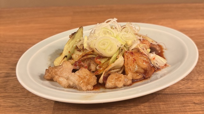 食堂 フォーエバーヤング - メイン写真: