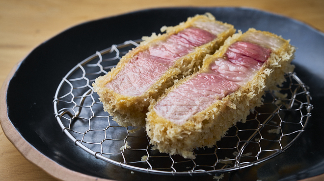 とんかつ 土本 - メイン写真: