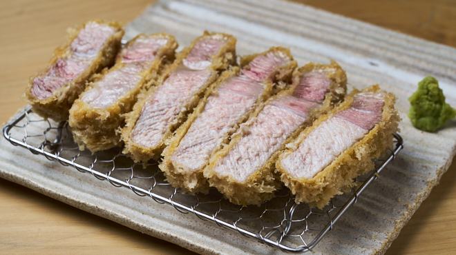 とんかつ 土本 - メイン写真: