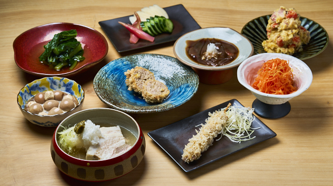 とんかつ 土本 - メイン写真: