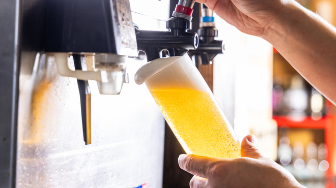 塊肉居酒屋 肉べぇ - メイン写真: