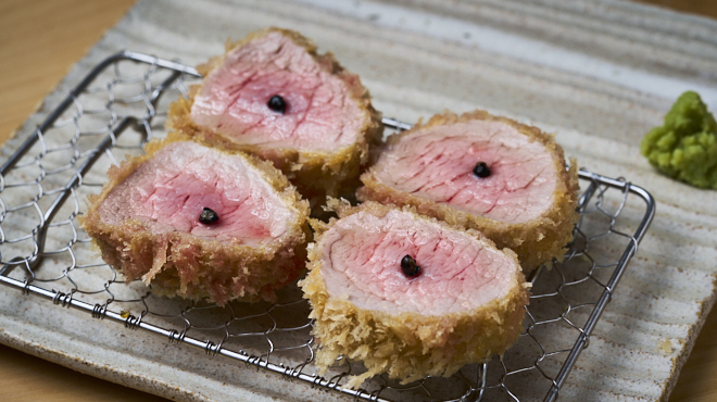 とんかつ 土本 - メイン写真: