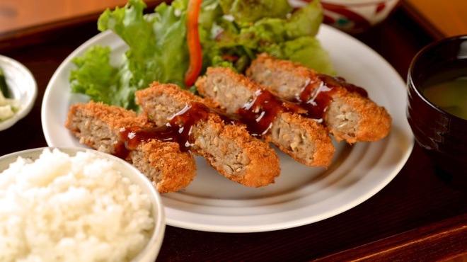大衆食堂 うっちゃり - メイン写真: