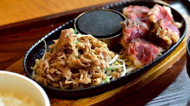 大衆食堂 うっちゃり - メイン写真: