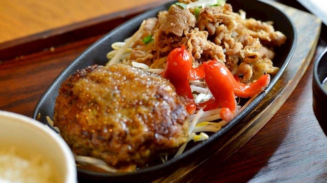 大衆食堂 うっちゃり - メイン写真: