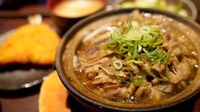 大衆食堂 うっちゃり - メイン写真: