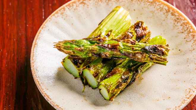 串焼きの京 - メイン写真: