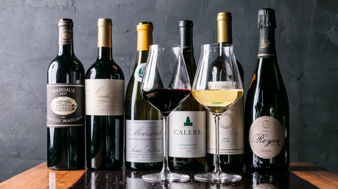 串焼きの京 - メイン写真: