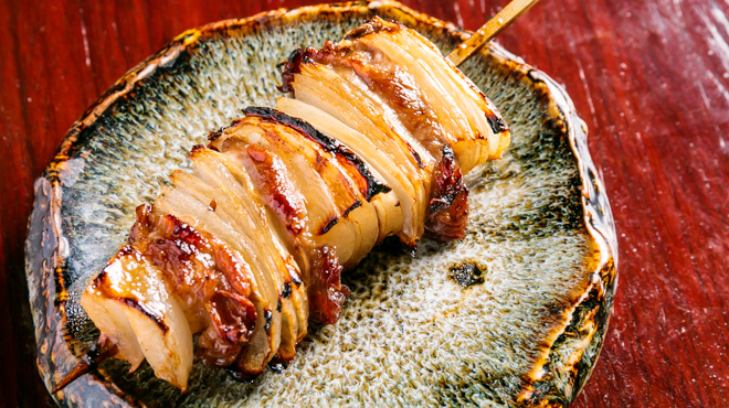 串焼きの京 - メイン写真: